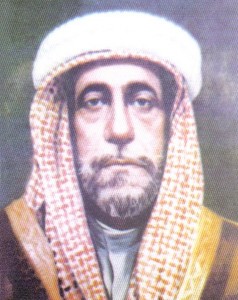 زندگینامه محمد بن عبد الوهاب(م ۱۲۰۶ق)+ عکس