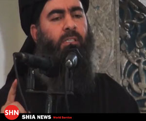 دشمنی داعش با مذاهب اهل سنت