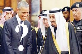 حاکمیت سعودی وهابیت فرقه ای و وهابیت سیاسی