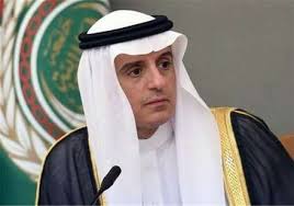 الجبیر(وزیر امور خارجه عربستان) همجنس باز است