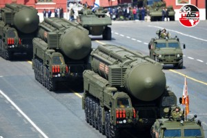 آمادگی روسیه برای جنگ هسته‌ای!