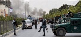 بیش از ۳۰ کشته در حمله به شفاخانه نظامیان در کابل