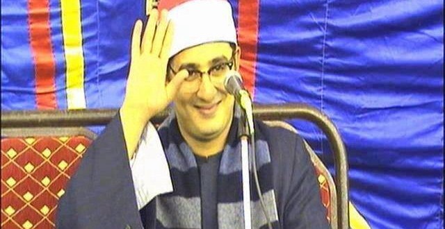محمود شحات شیخ القرا