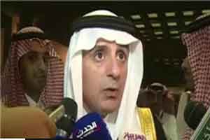 وزیر خارجه سعودی: مذهبی به نام وهابیت وجود ندارد!!