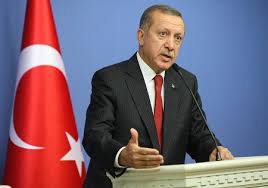 اردوغان سه‌ماه وضعیت فوق‌العاده در ترکیه اعلام کرد