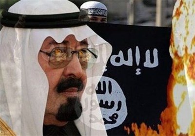 عربستان در جنگ یمن از داعش و القاعده کمک گرفته!