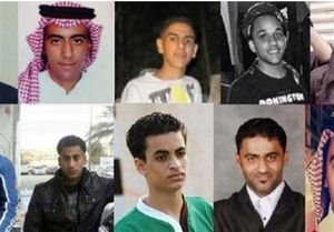 سرنوشت نامعلوم جوانان در زندان‌های سعودی
